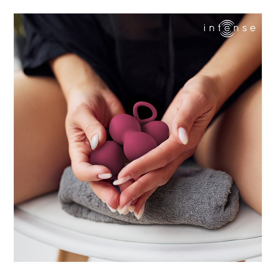 Kit Kegel Charli Bourgogne