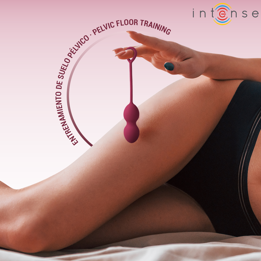 Kit Kegel Charli Bourgogne