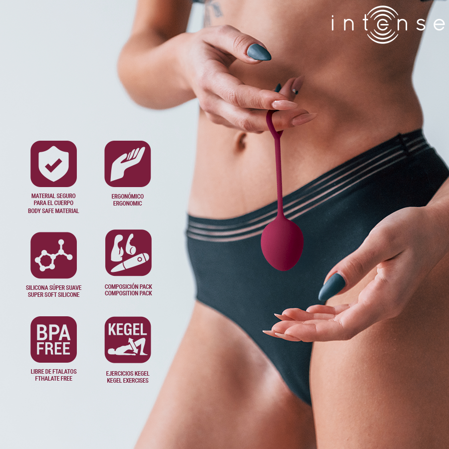 Kit Kegel Charli Bourgogne
