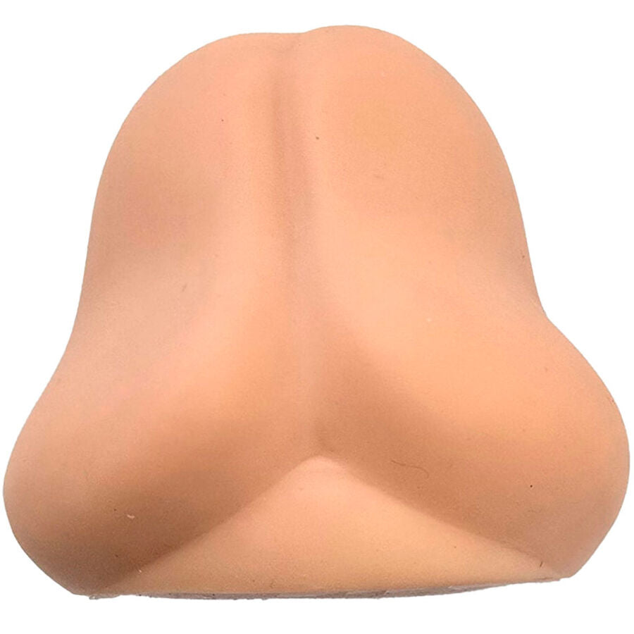 Pénis Anti-Stress Marron – Cadeau Ludique
