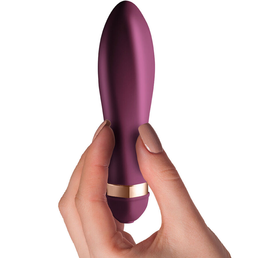 Ardor – Vibromasseur 10 vitesses sensations intenses