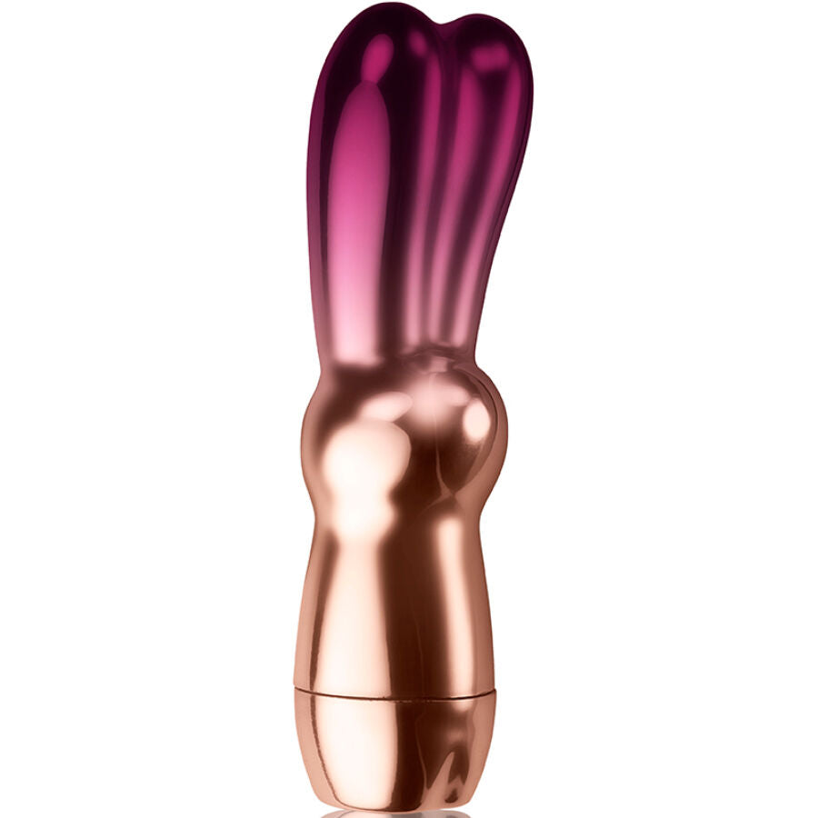 Bella Bunny – Vibromasseur lapin discret 10 vitesses