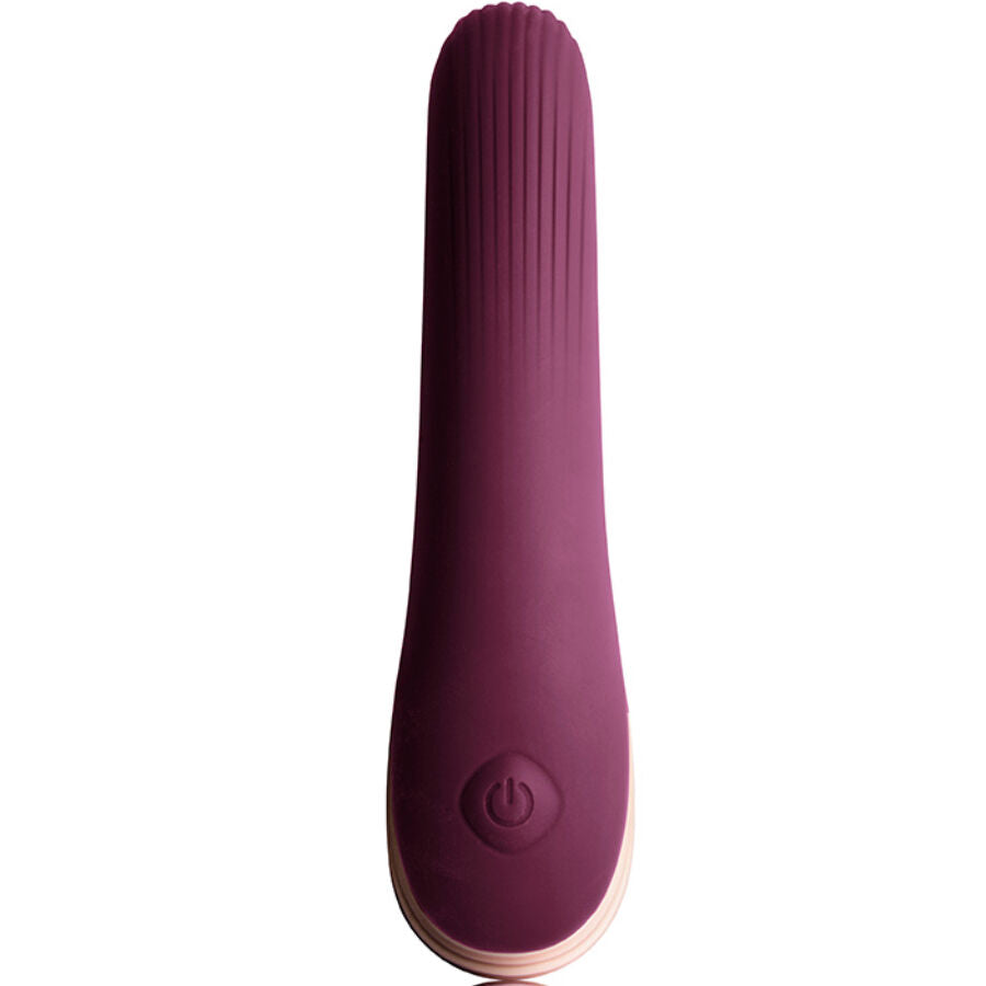 Mia – Vibromasseur discret 10 vitesses étanche