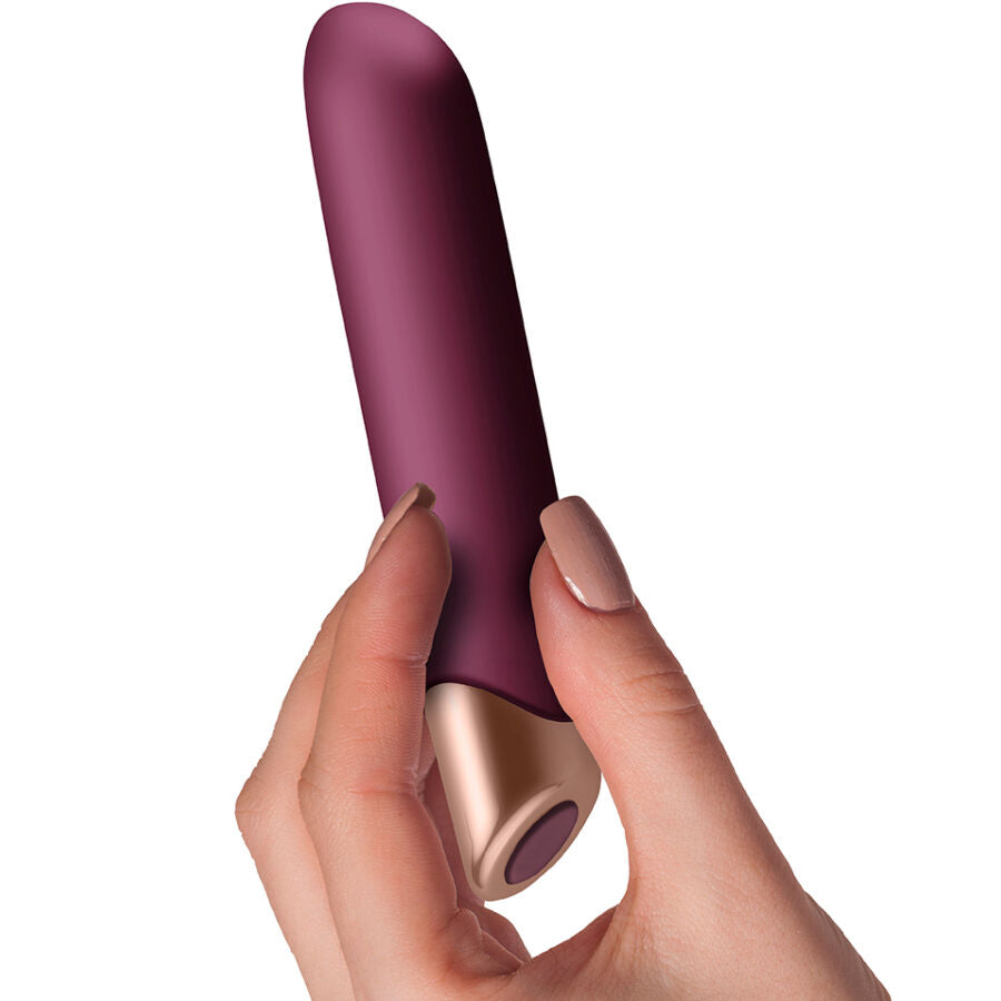 Miyana – Vibromasseur puissant 10 vitesses