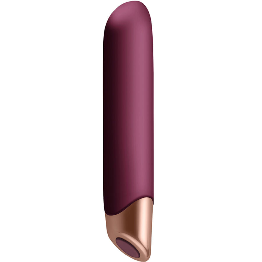 Kit Rapture – Vibromasseur + plug anal débutant