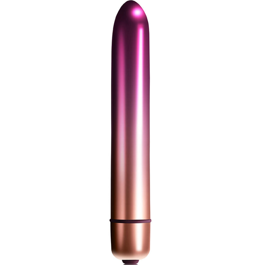 Sepora Classic – Vibromasseur discret 10 vitesses