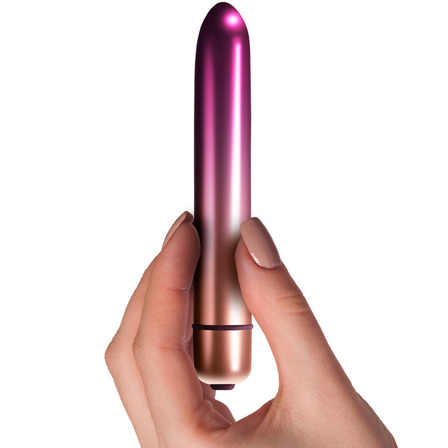 Sepora Classic – Vibromasseur discret 10 vitesses