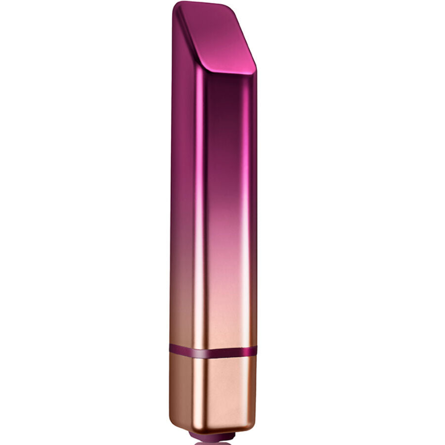 Trema Lipstick – Vibromasseur discret 10 vitesses