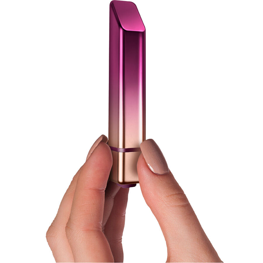 Trema Lipstick – Vibromasseur discret 10 vitesses
