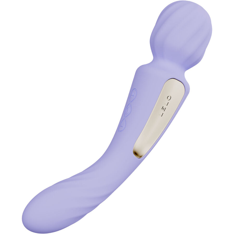 Vibromasseur Double Switch Wanda – Plaisir Intense