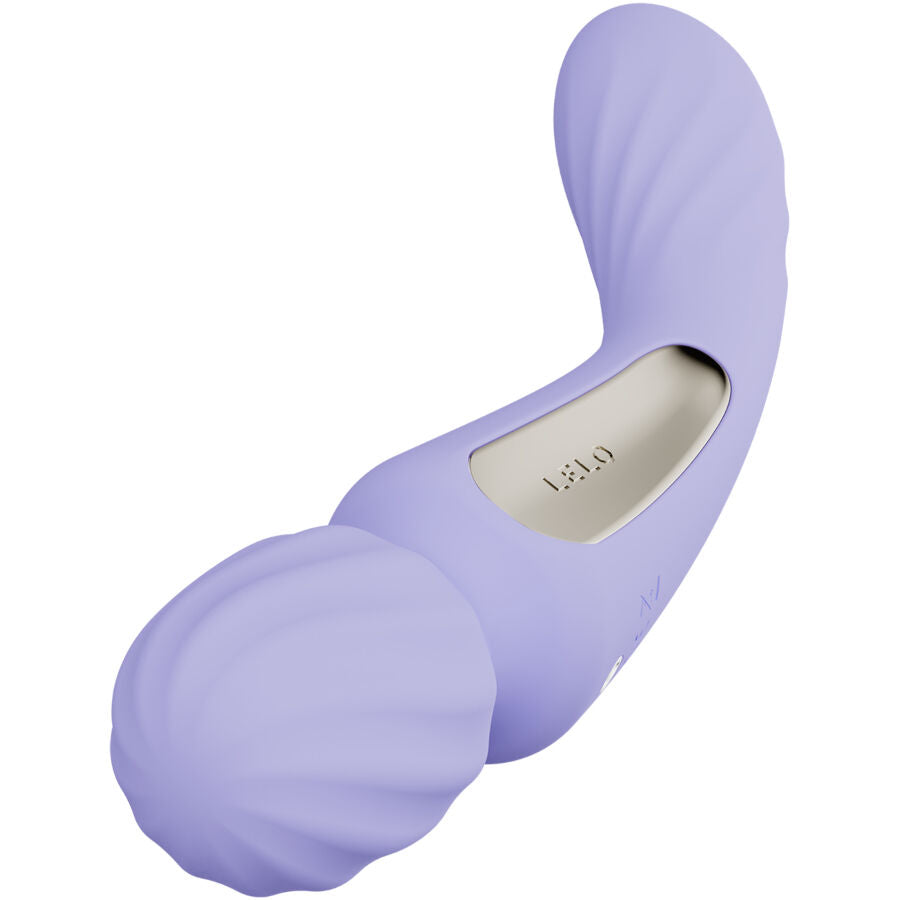 Vibromasseur Double Switch Wanda – Plaisir Intense
