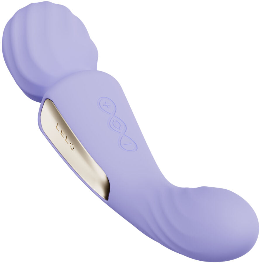 Vibromasseur Double Switch Wanda – Plaisir Intense