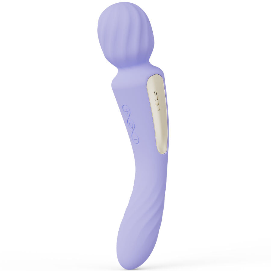 Vibromasseur Double Switch Wanda – Plaisir Intense