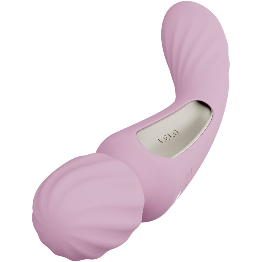 Vibromasseur Double Switch Wanda – Plaisir Intense