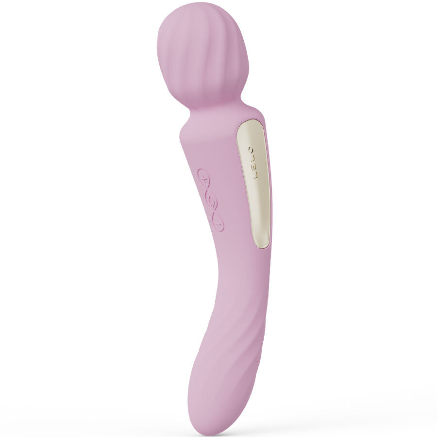 Vibromasseur Double Switch Wanda – Plaisir Intense