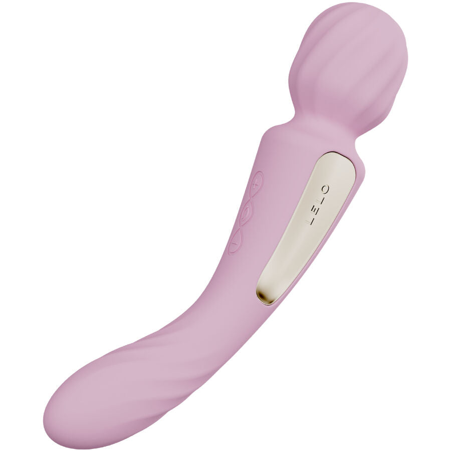 Vibromasseur Double Switch Wanda – Plaisir Intense
