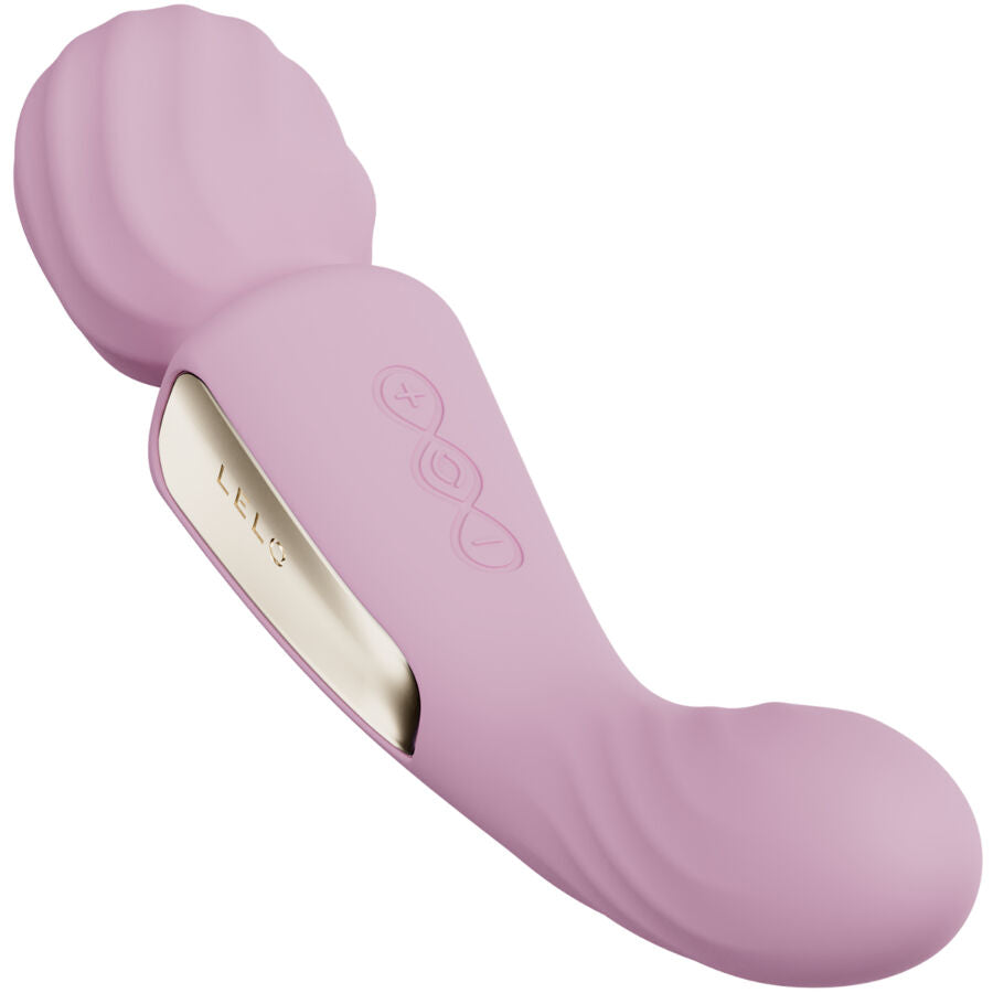Vibromasseur Double Switch Wanda – Plaisir Intense