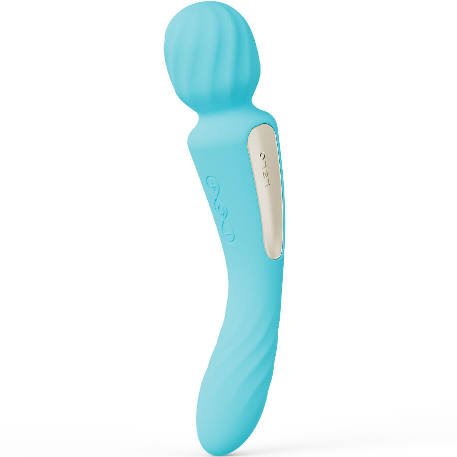 Vibromasseur Double Switch Wanda – Plaisir Intense