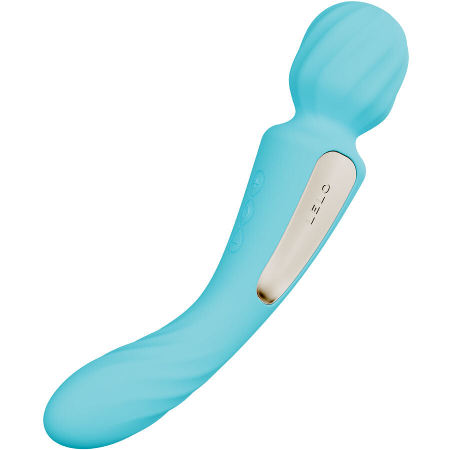 Vibromasseur Double Switch Wanda – Plaisir Intense
