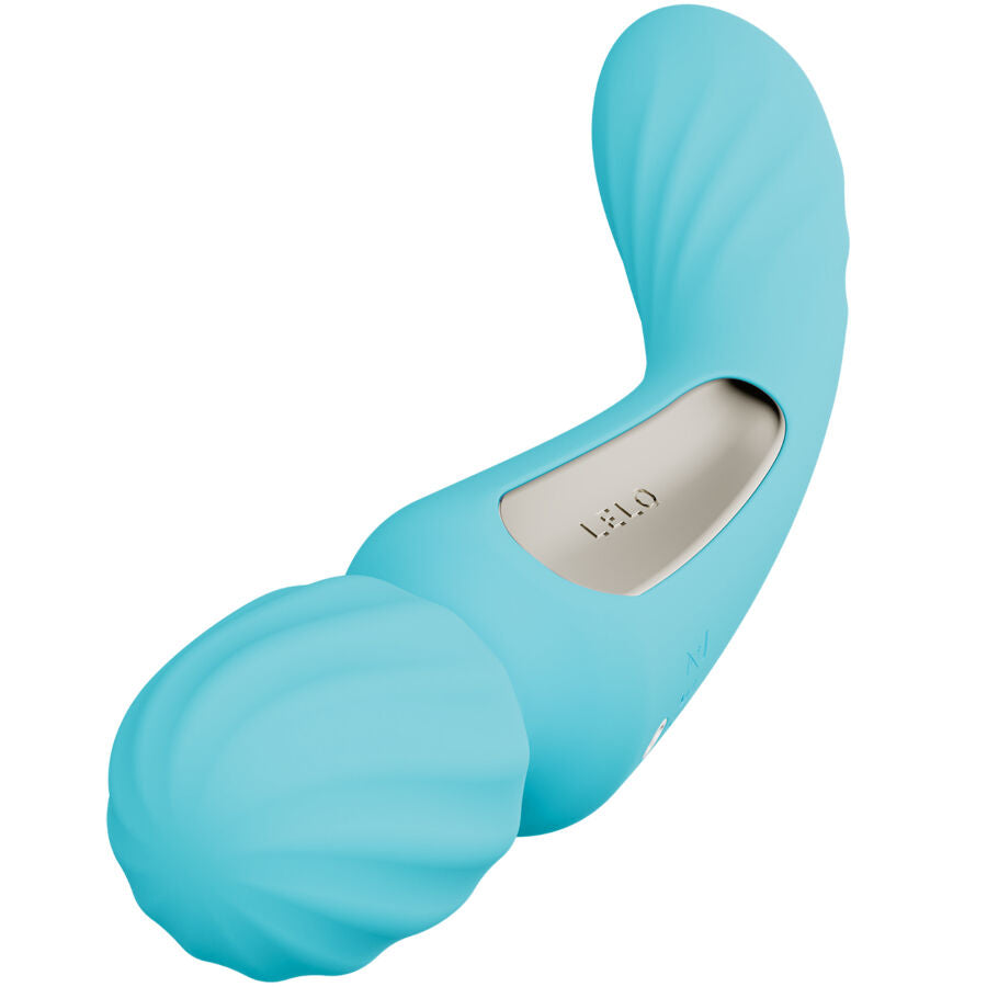 Vibromasseur Double Switch Wanda – Plaisir Intense