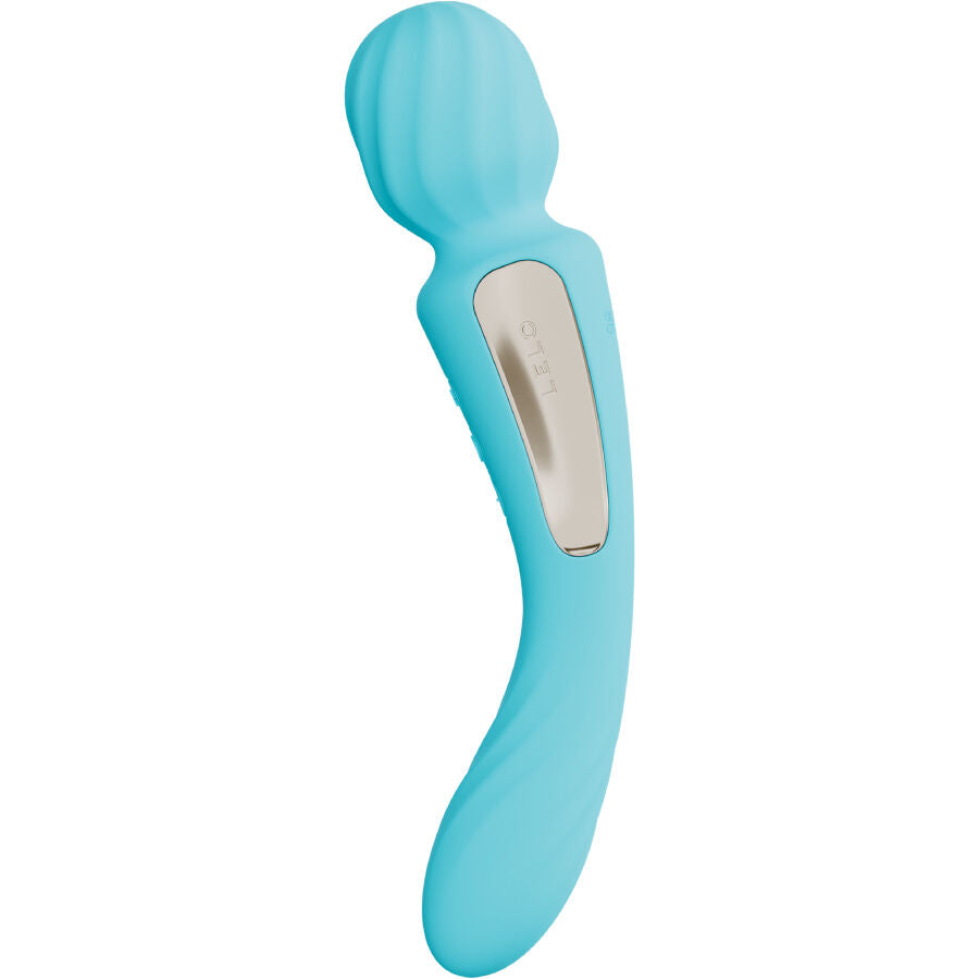 Vibromasseur Double Switch Wanda – Plaisir Intense