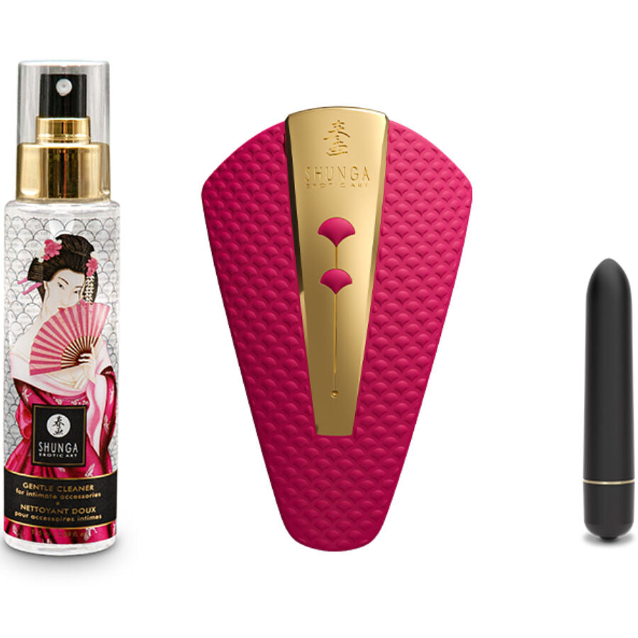Calendrier Luxe 25 Ans de Plaisirs Sensuels