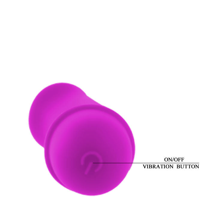 Mini vibromasseur Antony