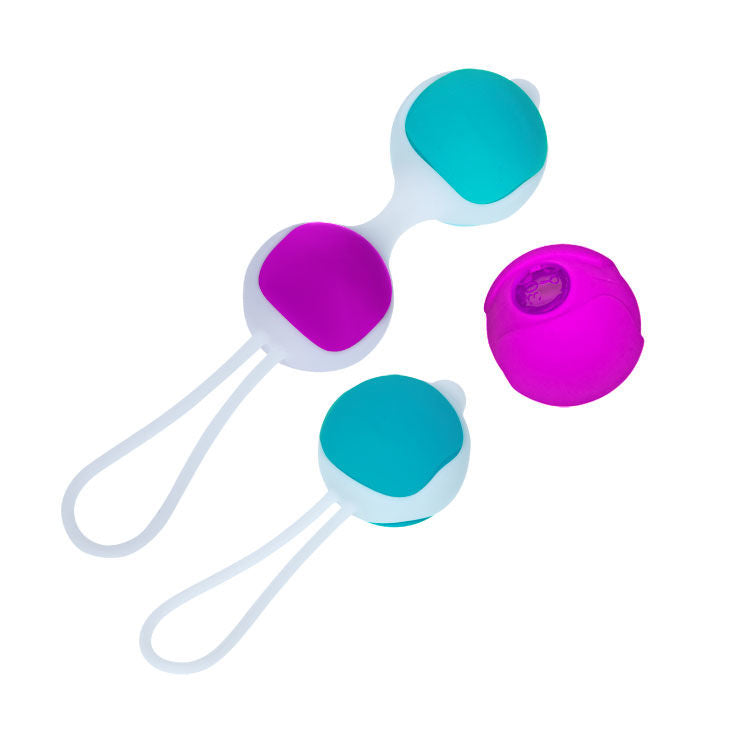 Balles Orgasmique Deluxe