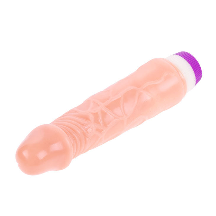Baile - Vibromasseur Réaliste 20 cm Linex