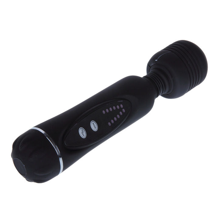 Masseur Magique – Puissance et Plaisir