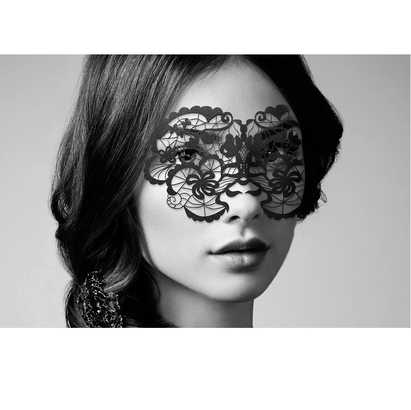 Masque Anna Bijoux Indiscrets
