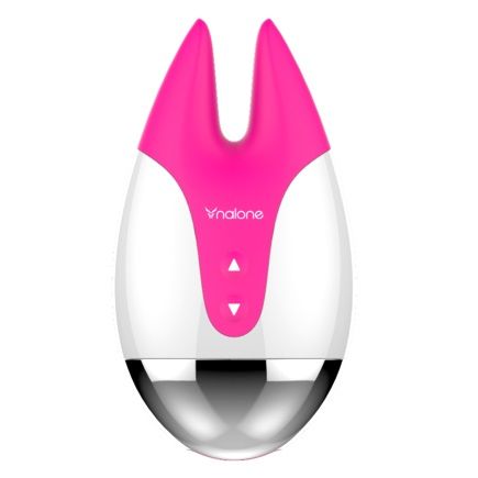Stimulateur Clitoridien Fifi 3 par Nalone
