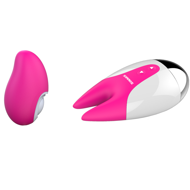 Stimulateur Clitoridien Fifi 3 par Nalone