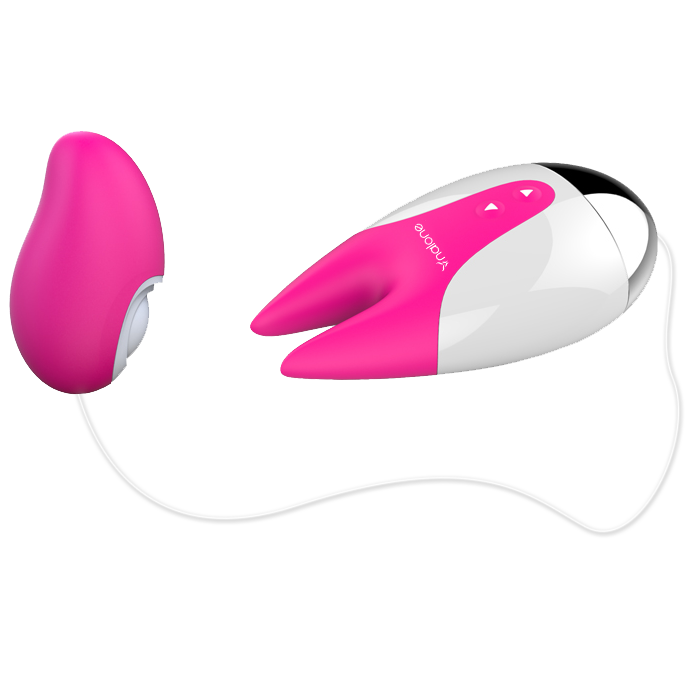 Stimulateur Clitoridien Fifi 3 par Nalone
