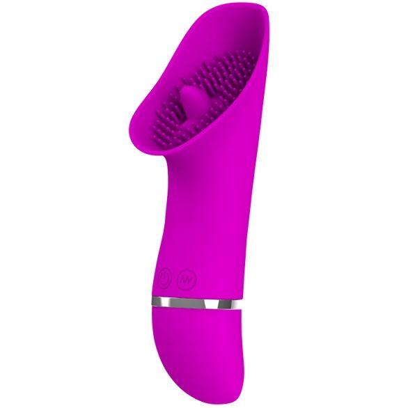 Stimulateur clitoridien Rudolf - Plaisir intense