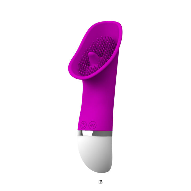 Stimulateur clitoridien Rudolf - Plaisir intense