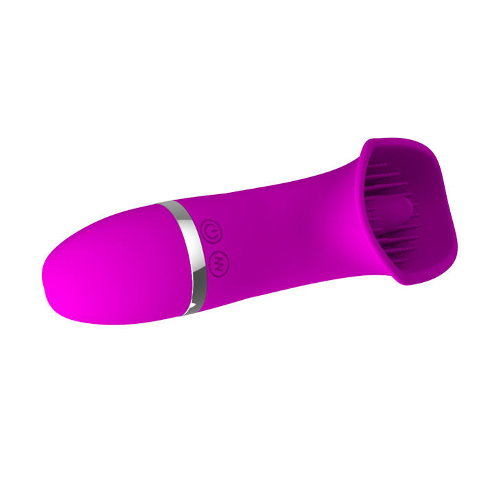 Stimulateur clitoridien Rudolf - Plaisir intense