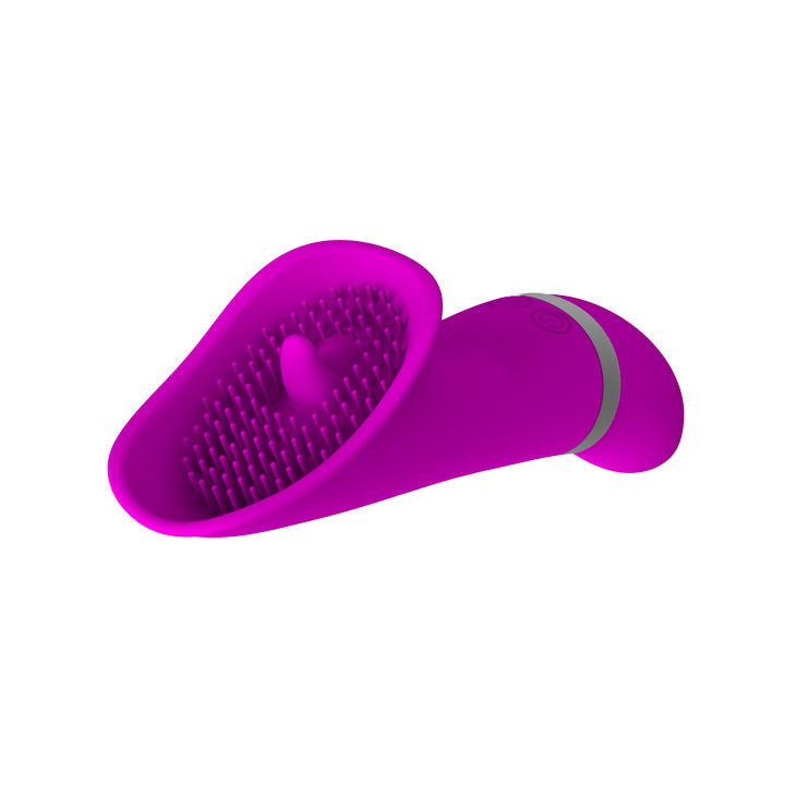 Stimulateur clitoridien Rudolf - Plaisir intense