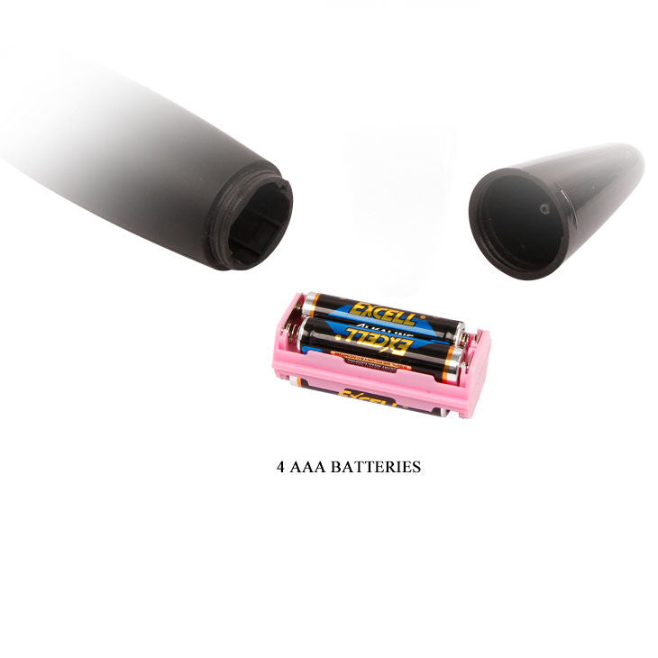 Baile Power Wand