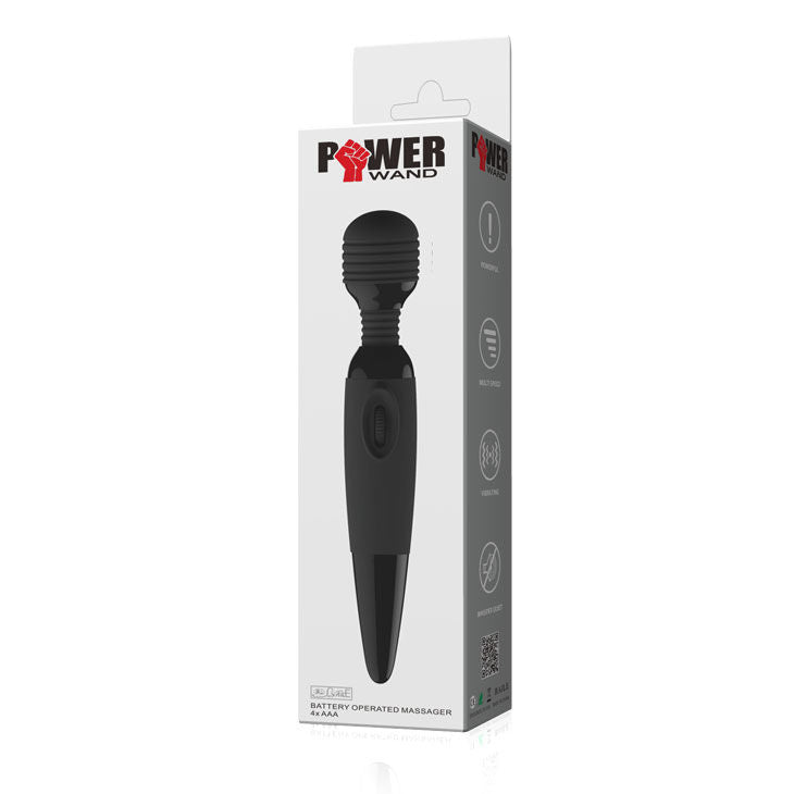 Baile Power Wand