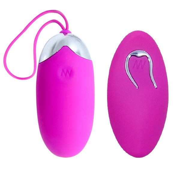 Œuf vibrant Pretty Love Berger