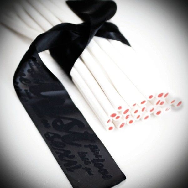 Rubans de Soie Sensuels