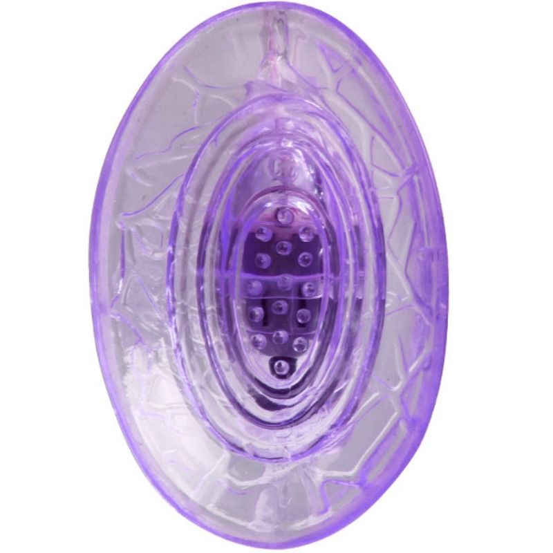 Papillon Vibrant pour Stimulation Clitoridienne