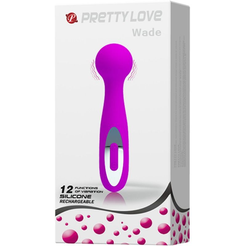 Wade de Pretty Love