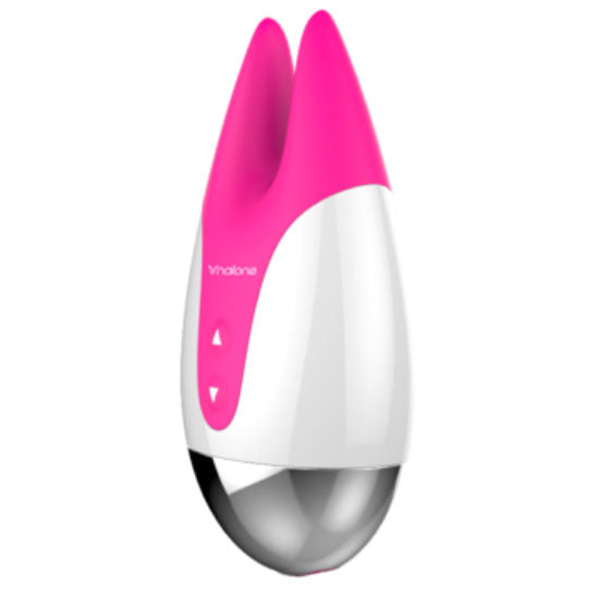 Vibromasseur Clitoridien Fifi Nalone - Plaisir Intense