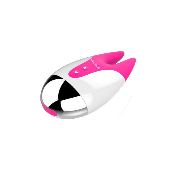 Vibromasseur Clitoridien Fifi Nalone - Plaisir Intense