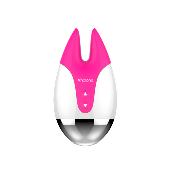 Vibromasseur Clitoridien Fifi Nalone - Plaisir Intense