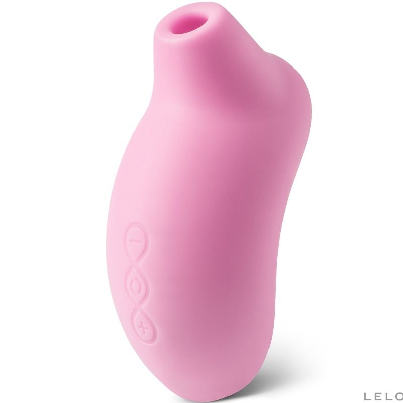 Sona Cruise Rose – Stimulateur clitoridien intelligent