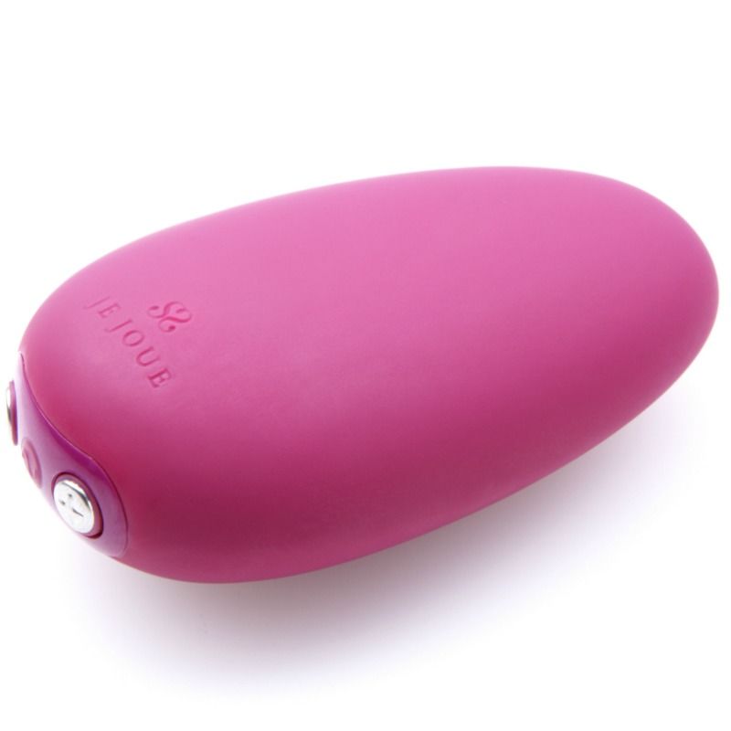 Masseur Vibrant Mimi Je Joue - Plaisir Intense