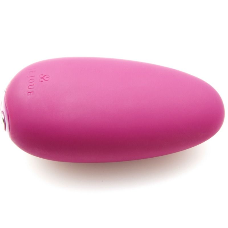 Masseur Vibrant Mimi Je Joue - Plaisir Intense